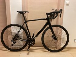 Cannondale Synapse-carbon-disc-105-2020