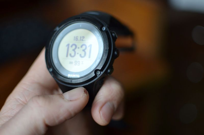 Suunto Ambit 2