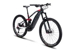 Fantic INTEGRA XMF 1.7 SPORT/nové/záruka 3roky/čip/Brose/720Wh