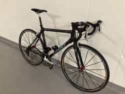 Giant TCR ADVANCED