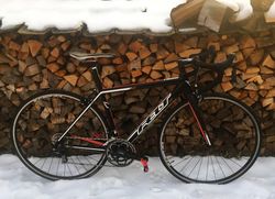 Felt F75 - Shimano 105