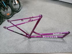 Rám Favorit 26 x 1 3/8 - 590