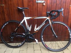 Silniční kolo Ridley Compact