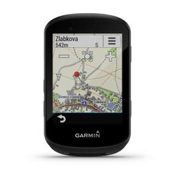 GARMIN EDGE 530 PRO - NOVÝ!!!