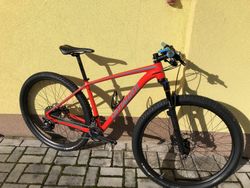 Specialized Epic HT
