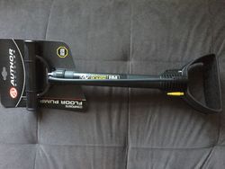 Pumpa Author Floor pump NOVÁ