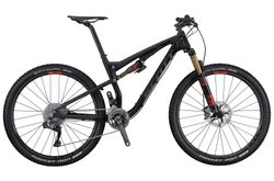 SCOTT Spark 700 Ultimate 2016