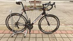BIanchi Infinito CV