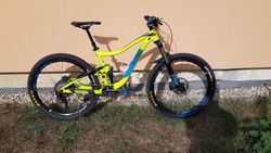 Giant Trance 2 - M výbava XT