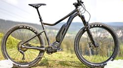 MERIDA e-Big.Trail 800