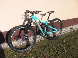 SPECIALIZED STUMPJUMPER EXPERT CARBON