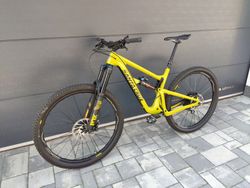 Santa Cruz Hightower LT CC