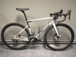Specialized Tarmac Disc model 2020 velikost 54cm