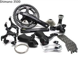 Shimano SORA