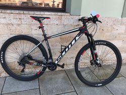 Scott 950 2017