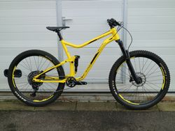 MERIDA One-Forty 800 vel.XL/20,5
