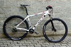 MTB Scud 29" Deore 2x10