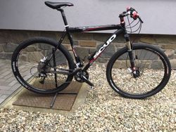 Nabídka: MTB kolo Scud 29"