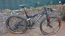 Orbea Oiz M-LTD