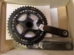 Sram force Carbon BB30