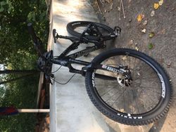 COMMENCAL META TRAIL