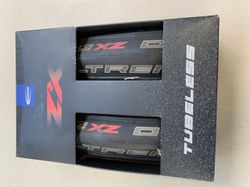 Schwalbe ultremo zx