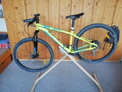 Specialized Pitch sport 650