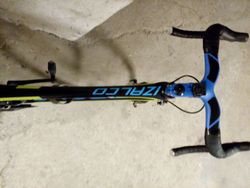 Kolo Focus Izalco Road
