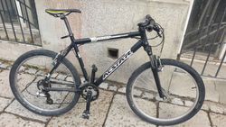 Prodám repasované Mtb