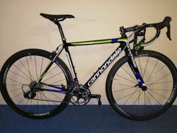 Cannondale Super Six