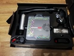 Sada sram xx1 axs, nepoužitá