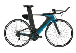 FELT IA Advanced 105 RIM BRAKE (Nový model 2020)