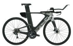 FELT IA Advanced Ultegra (Nový model 2020)