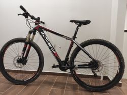 MTB MRX