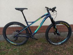 Orbea Laufey H10