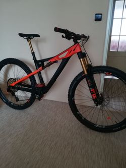 Horské kolo KTM PROWLER SONIC 12 29" 2019