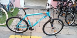 Dema Pegas 3.0 - vel. 21''