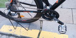 Dema Energy 5.0 - vel. 19''