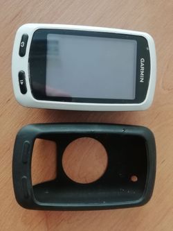 Garnim Edge Touring Plus