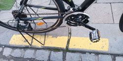 Dema Merano - vel. 18''(od 16.3.2020 MIMOŘÁDNÁ CENA)-poslední kus za 4499 Kč!!! + DOPRAVA ZDARMA