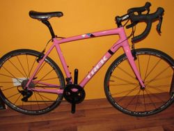 Trek Crockett cx