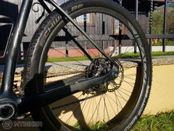 SPECIALIZED STUMPJUMPER CARBON 29"