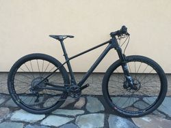 Canyon Exceed CF SL 7.9 Di2 vel.M
