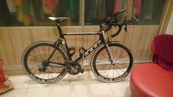 FELT AR 5