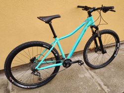 Radon ZR Lady 17"