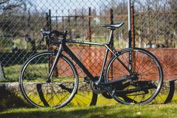 CANYON ULTIMATE CF SL 7.0