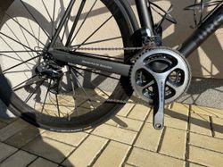 Shimano Dura-ace 9070 Di2 kompletní sada