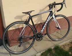 Cannondale Synapse Carbon
