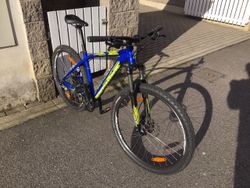SPECIALIZED Pitch Comp 650b