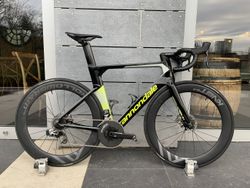 Cannondale SystemSix Hi-Mod ETAP 56cm